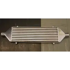 Intercooler #3