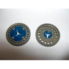 Γρανάζια MAZDA MX-5