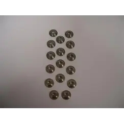 Retainers τιτανιου Honda Civic 92-00