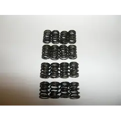 Διπλα ελατήρια βαλβιδων Honda Civic 92-00