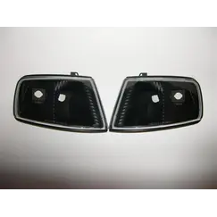 Φλας CIVIC/CRX 88-91 μαύρα