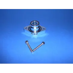 Αντάπτορας σκάστρας GOLF V 1.4