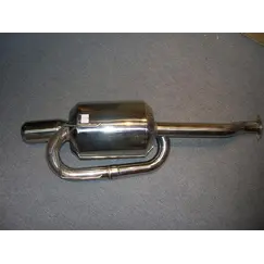 Εξάτμιση τύπου MUGEN