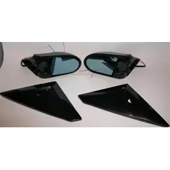 Καθρέπτες MAZDA 3