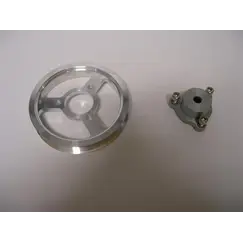 Κιτ τροχαλιών MINI COOPER