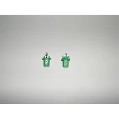 LED ΤΑΜΠΛΟ ΠΡΑΣΙΝΟ