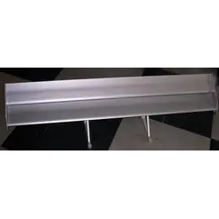 Αεροτομή ρυθμιζόμενη (με αμορτισέρ)