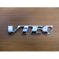 Αυτοκόλλητο VTEC