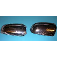 Καπάκια καθρεφτών AUDI A4 2002+