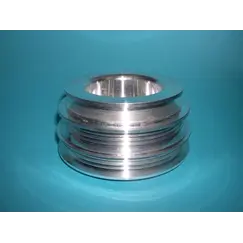 Τροχαλία Στροφάλου  Integra 90-93 DOHC 94-01 CRV DEL SOL DOHC 8/16V SOHC