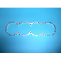 Block guard Honda Civic 92-00 SOHC