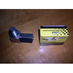 Αντάπτορας-αποστάτης κλέφτης αισθητήρα Lambda 90°