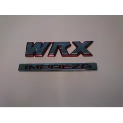 IMPREZA WRX
