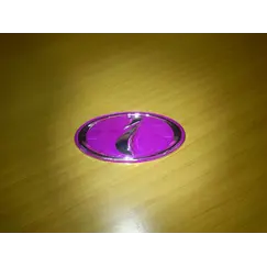 Σηματάκι Subaru STI WRX "i" 3D