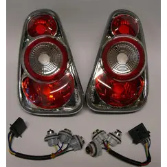 Φανάρια MINI COOPER 2001+