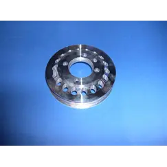 Τροχαλία EVO VII