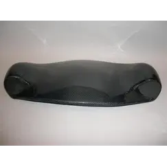 2πλή βάση ταμπλώ real carbon CIVIC 92-95