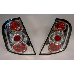 Φανάρια SKODA FABIA 2000+