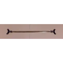 Μπάρα Θόλων MAZDA 323  Αλουμινίου ρυθμιζόμενη της εταιρίας Z.SPEED