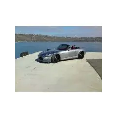 Spoiler Honda S2000