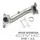 Downpipe decat Civic R18 Type-S