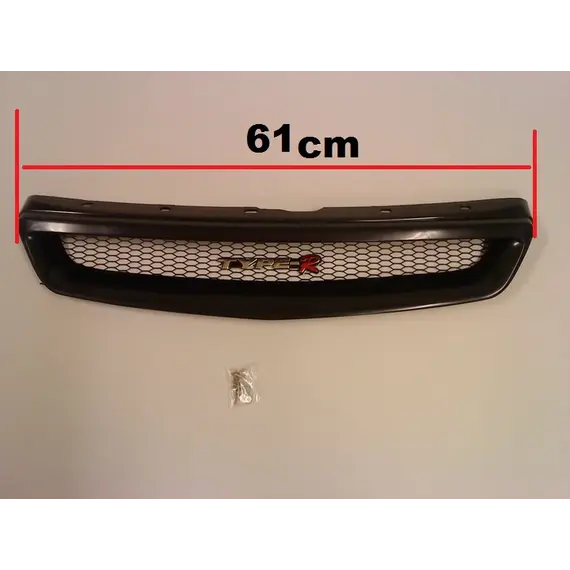 Μάσκα τύπου Type-R CIVIC 96-98