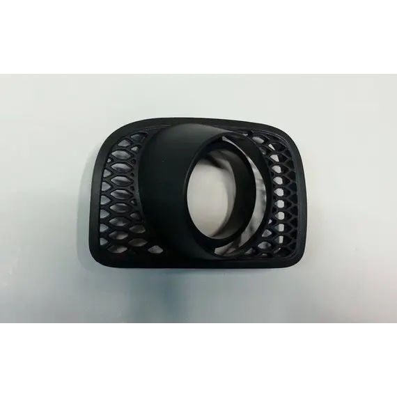 Βάση οργάνων αεραγωγού GOLF 6