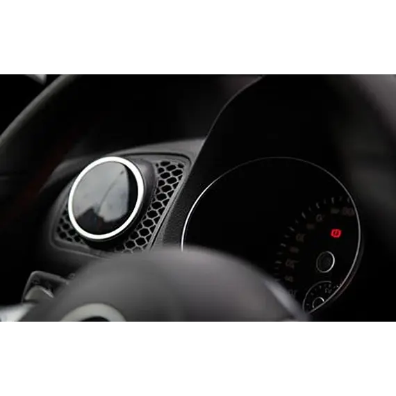 Βάση οργάνων αεραγωγού GOLF 6