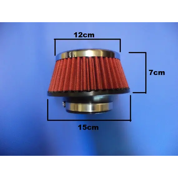 Φιλτροχοάνη Κοντή S/S TOP