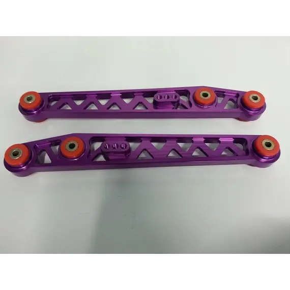 Ψαλίδια πίσω μωβ Honda Civic 96-00 EPMAN