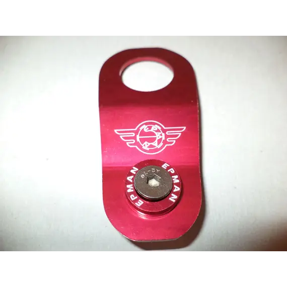 Στήριγμα ψυγείου HONDA 96-00 & Honda S2000 κόκκινο