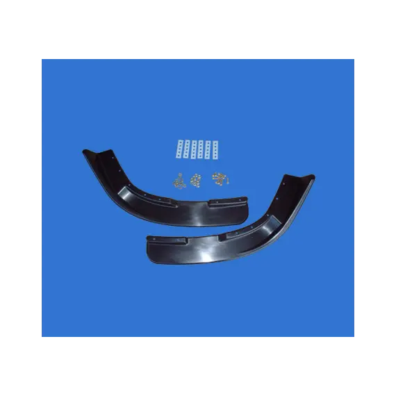 Πρόσθετα lip spoilers