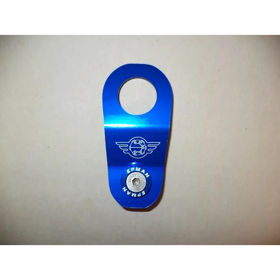 Στήριγμα ψυγείου HONDA EK 96-00 Μπλε