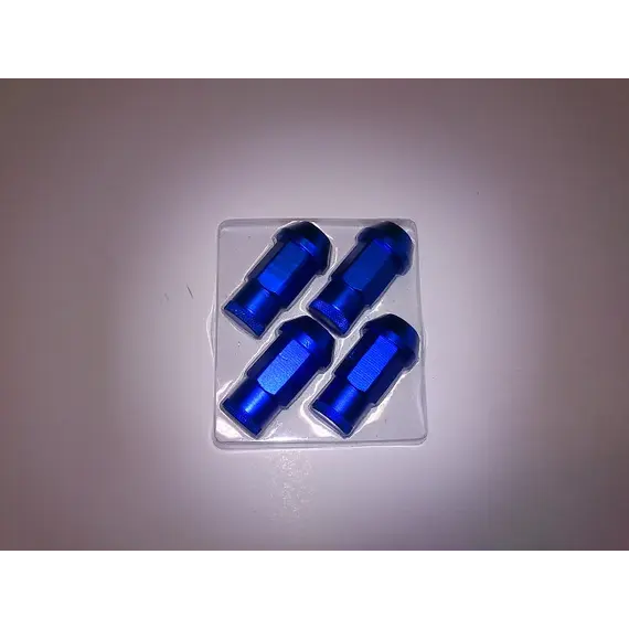 Μπουλόνια μπλέ 4αδα 1.50L