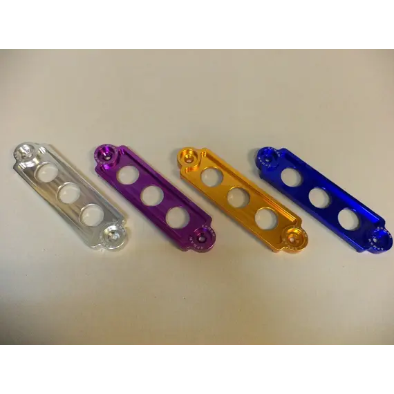 Στήριγμα μπαταρίας Μωβ