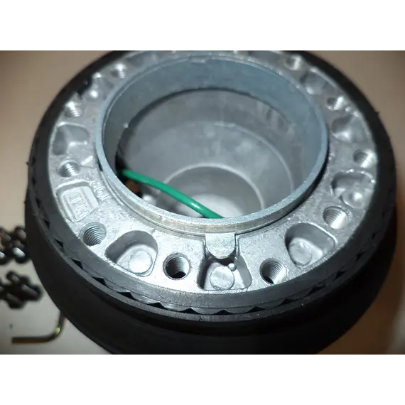 Κώνος τιμονιού Honda 96-00