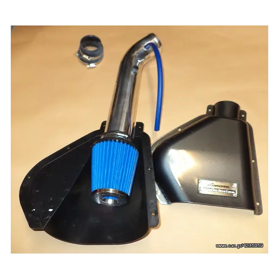 Σκούπα SIMOTA HONDA CIVIC 1.6cc