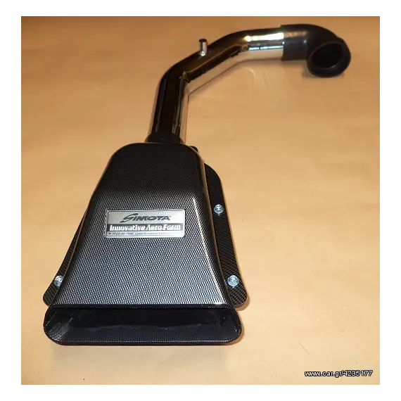 Σκούπα SIMOTA CLIO 1.4cc 8v