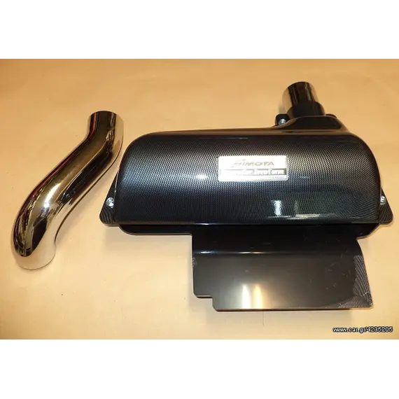 Σκούπα SIMOTA FIAT PUNTO GT 1.4 TURBO