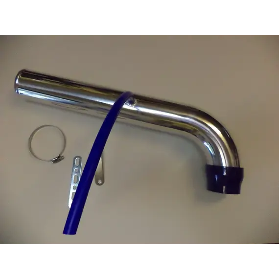 Κιτ εισαγωγής Honda Civic 1.4