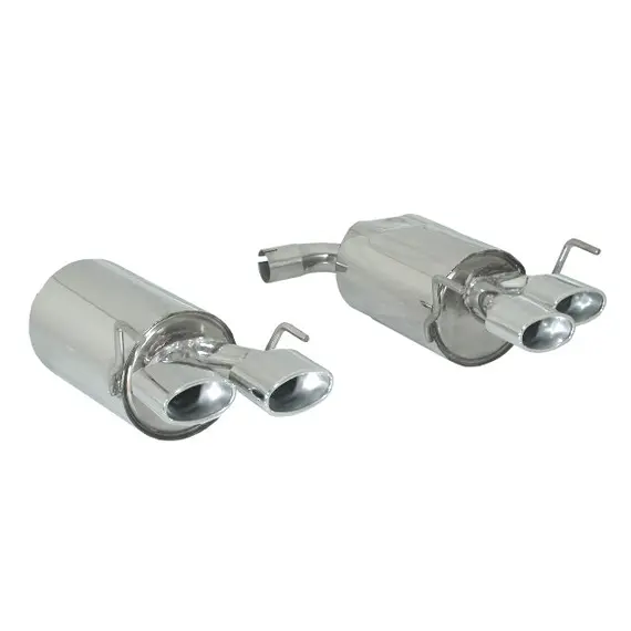 Εξάτμιση Alfa Romeo Brera 3.2 v6