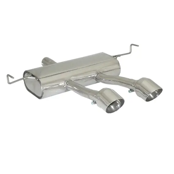 Εξάτμιση Alfa Romeo Giulietta