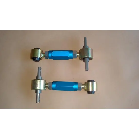 Καμπερόβιδες πίσω-Κάτω CIVIC 92-00 ANOIXTO μπλέ