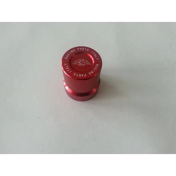Καπάκι βαλβίδας VTEC Honda Civic κόκκινο