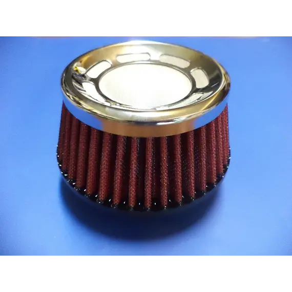 Φιλτροχοάνη Κοντή S/S TOP