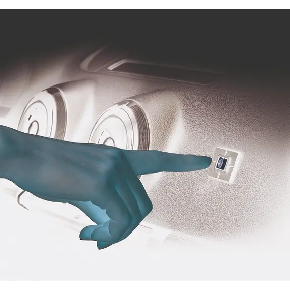 TETRAX FIX LINE Βάση στήριξης