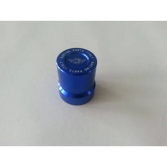 Καπάκι βαλβίδας VTEC Honda Civic μπλέ