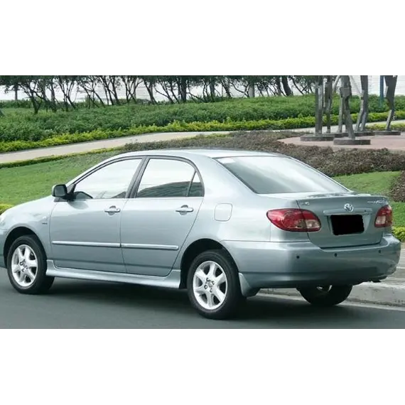 Πίσω φανάρια COROLLA E120 2003+