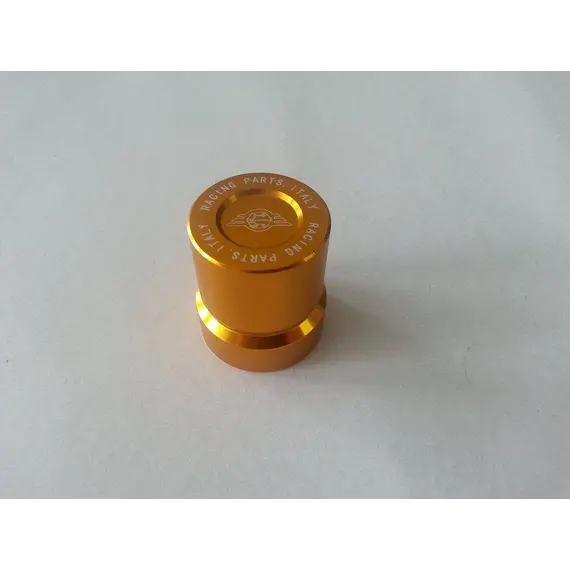 Καπάκι βαλβίδας  VTEC Honda Civic χρυσό