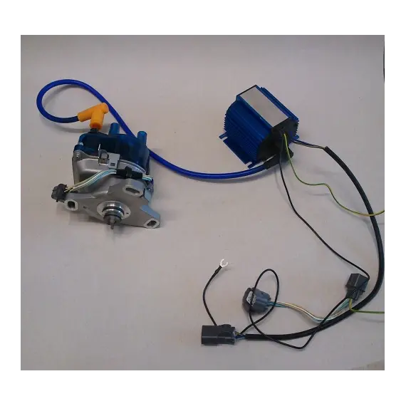 Ντιστριμπιτερ Honda Civic 92-95 EG